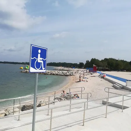 Apartament Stinjan Kascuni Pula