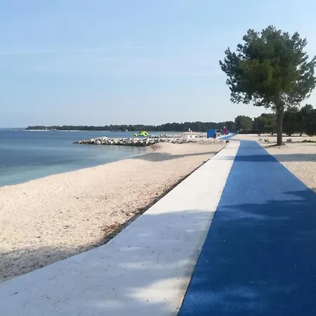 Lägenhet Stinjan Kascuni