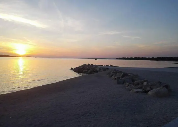 Apartman Stinjan Kascuni *