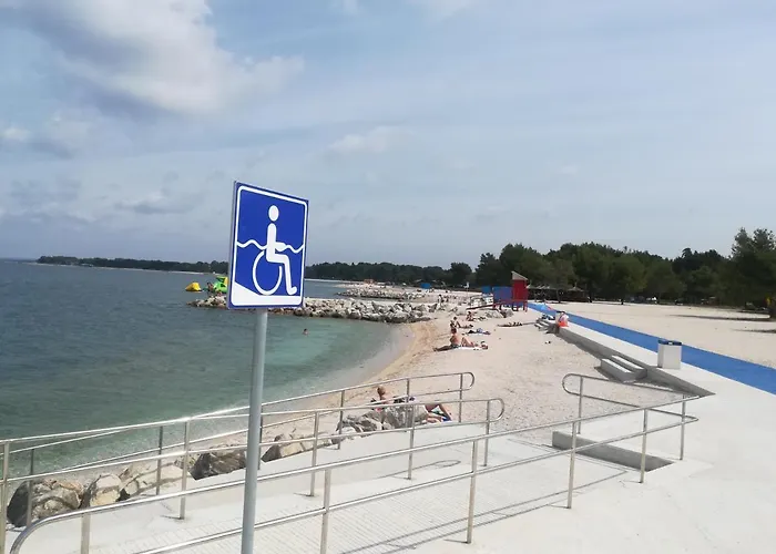 Apartman Stinjan Kascuni Pula