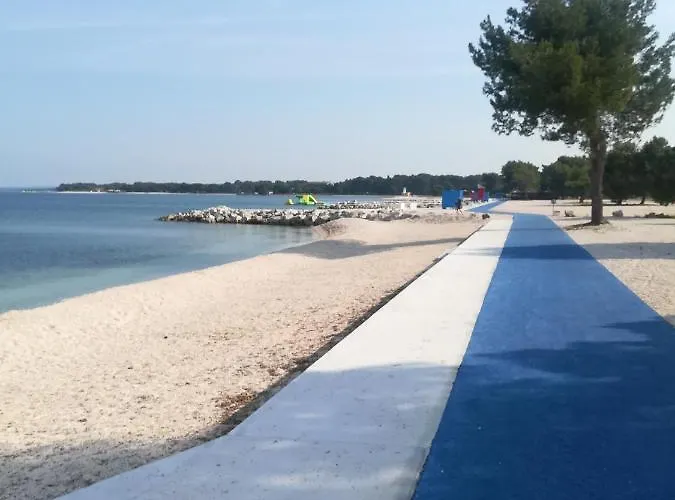 Apartman Stinjan Kascuni