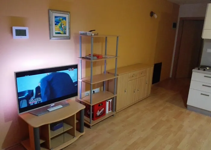 Apartman Stinjan Kascuni