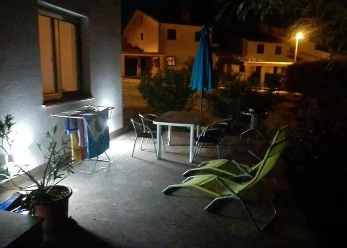 Apartman Stinjan Kascuni *