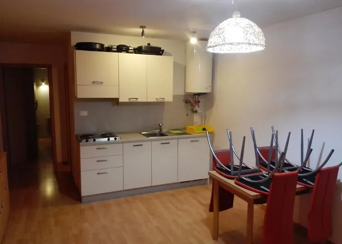 Apartman Stinjan Kascuni Pula