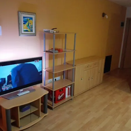 Apartment Stinjan Kascuni