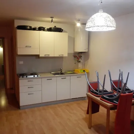 Lejlighed Stinjan Kascuni Pula