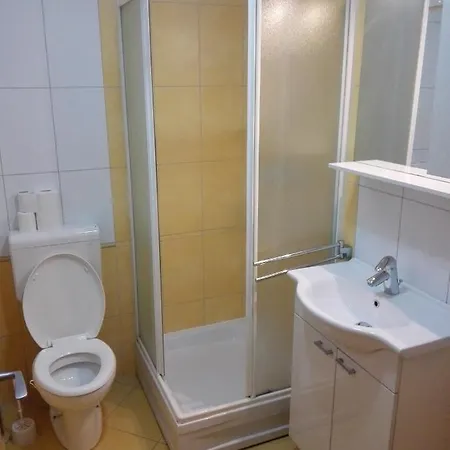 Stinjan Kascuni Apartment *