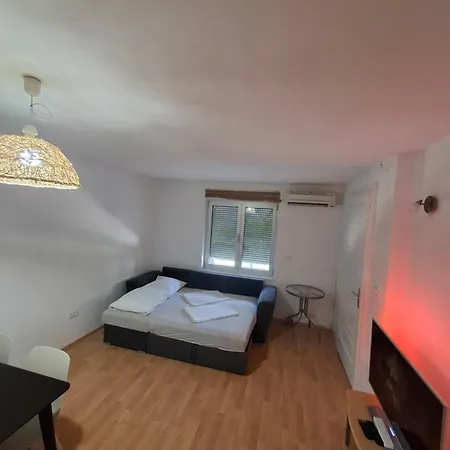 Lejlighed Stinjan Kascuni *